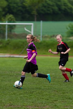 Bild 185 - D-Juniorinnen Kreispokal-Finale SV Boostedt - FSC Kaltenkirchen : Ergebnis: 0:20